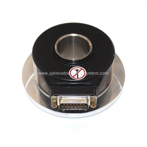 AAA633W1 Otis 4200 High Speed Elevator Encoder